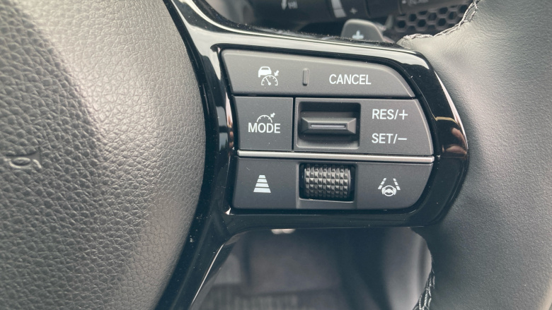 Honda CR-V 2.0 ePHEV Advance Tech 5dr eCVT Estate